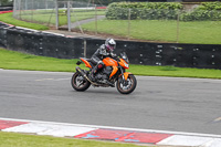 Orange Bikes